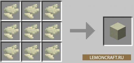 Мод на украшение интерьера ATLCraft Candles [1.12.2] [1.10.2]